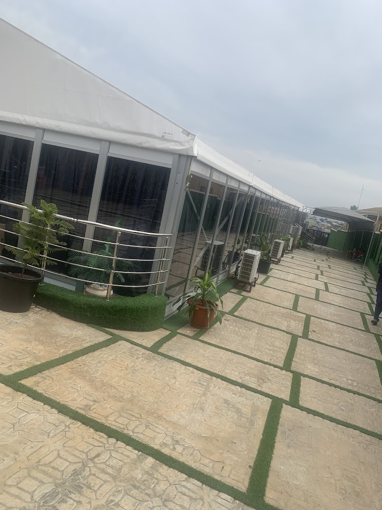 Peakstone Events Centre photo 3